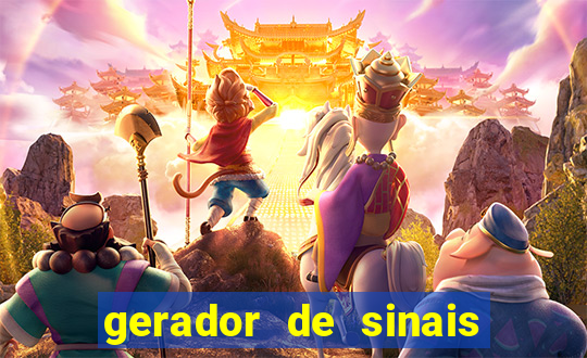 gerador de sinais fortune tiger